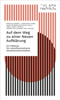 Cover: Auf dem Weg zu einer Neuen Aufkl&auml;rung - transcript