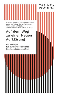 Abbildung von: Auf dem Weg zu einer Neuen Aufklärung - transcript