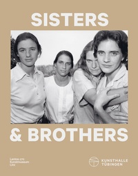 Abbildung von: SISTERS AND BROTHERS. 500 JAHRE GESCHWISTER IN DER KUNST - König, Walther