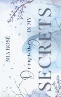 Cover: Drowning in my Secrets - BoD - Books on Demand