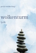 Cover: der wolkenturm - Books on Demand