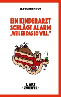Enlarge image Cover: "Weil er das so will" - BoD - Books on Demand