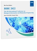 Cover: BIBE 2022 - VDE Verlag