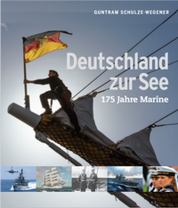 Abbildung von: Deutschland zur See - Mittler in Maximilian Verlag GmbH & Co. KG