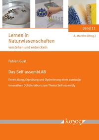 Abbildung von: Das Self-assembLAB - Logos Berlin