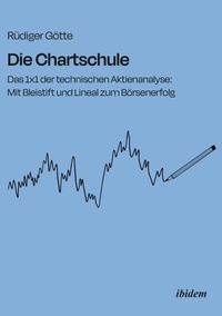 Enlarge image Cover: Die Chartschule - ibidem