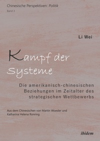 Enlarge image Cover: Kampf der Systeme - ibidem