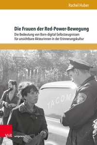 Abbildung von: Die Frauen der Red-Power-Bewegung - Brill Deutschland