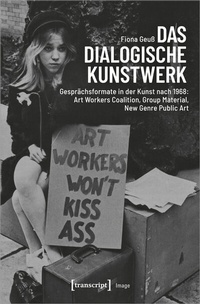 Abbildung von: Das dialogische Kunstwerk - transcript