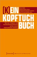 Cover: (K)ein Kopftuchbuch - transcript