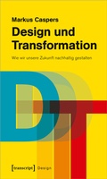 Cover: Design und Transformation - transcript