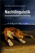 Cover: Nachtlinguistik - transcript