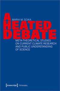 Abbildung von: A Heated Debate - transcript