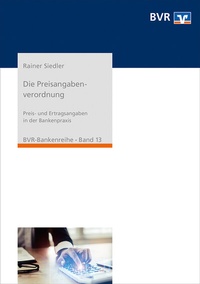 Abbildung von: Die Preisangabenverordnung - DG Nexolution