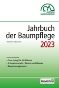 Abbildung von: Jahrbuch der Baumpflege 2023 - Haymarket Media