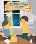 Cover: Moonstar - Truly Magical Stories