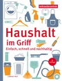 Cover: Haushalt im Griff - Verbraucherzentrale NRW e.V.