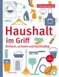 Cover: Haushalt im Griff - Verbraucherzentrale NRW e.V.