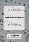 Cover: Erkenntnistheorie - Europ&auml;ischer Universit&auml;tsverlag