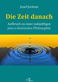 Cover: Die Zeit danach - Amthor Verlag