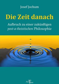 Enlarge image Cover: Die Zeit danach - Amthor Verlag