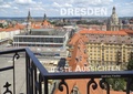 Cover: Dresden - Beste Aussichten - HochlandVerlag Pappritz