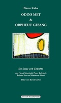 Cover: Odins Met & Orpheus' Gesang - AndreBuchVerlag