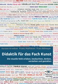 Cover: Didaktik fu&uml;r das Fach Kunst - fabrico Verlag