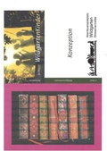 Cover: Wildgartenkinder - Konzeption - Klosterpresse