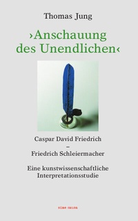 Abbildung von: Anschauung des Unendlichen - sine causa Verlag