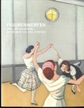 Cover: Figurenwerfen - Edition FIFF