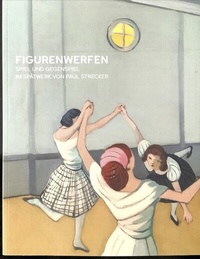 Enlarge image Cover: Figurenwerfen - Edition FIFF