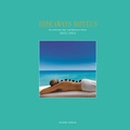 Cover: Hideaways Hotels. Die sch&ouml;nsten Spa- und Wellness-Hotels / 2022/2023 - Klocke