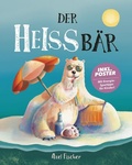 Cover: Der HEISSb&auml;r - Nova MD