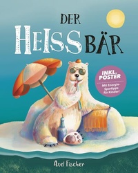Enlarge image Cover: Der HEISSbär - Nova MD