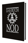 Cover: V5 Vampire - Die Maskerade: Das Buch Nod - Ulisses Medien und Spiel Distribution GmbH