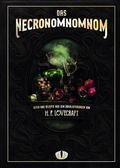Cover: Das Necronomnomnom - Zauberfeder Verlag