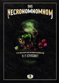 Enlarge image Cover: Das Necronomnomnom - Zauberfeder Verlag