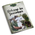 Cover: HeXXen 1733: Werkzeuge des Parazoologen - Ulisses Medien und Spiel Distribution GmbH