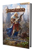 Cover: Pathfinder 2 - Zeitalter dVO: Ritter von Finismur - Ulisses Medien und Spiel Distribution GmbH
