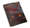 Cover: Pathfinder 2 - Schatten der Abendd&auml;mmerung - Ulisses Medien und Spiel Distribution GmbH