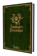 Cover: HeXXen 1733: Handbuch der Parazoologie - Ulisses Medien und Spiel Distribution GmbH