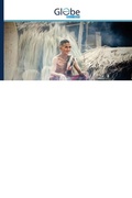 Cover: Rural Development of India - GlobeEdit