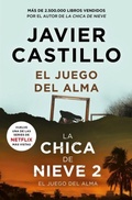 Cover: El juego del alma - Debolsillo