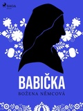 Cover: Babicka - Saga Egmont