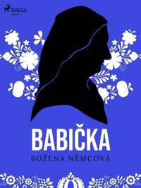 Enlarge image Cover: Babicka - Saga Egmont