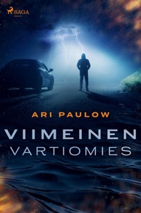 Abbildung von: Viimeinen vartiomies - SAGA Books - Egmont