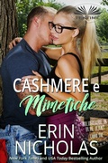 Cover: Cashmere E Mimetiche - Tektime