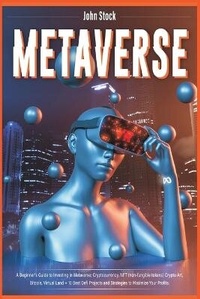 Enlarge image Cover: Metaverse - Writat