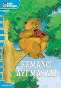 Cover: Kemanci Ayi Masali - Mavibulut Yayinlari